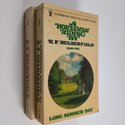 R. F. Delderfield : A horseman riding by 1-2 - pikkukuva 1