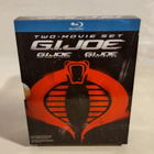 G.I.JOE TWO MOVIE SET  (BD) - pikkukuva 2