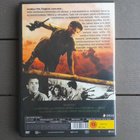DVD: Back Door to Hell (Jimmie Rodgers, Jack Nicholson 1964) - pikkukuva 2