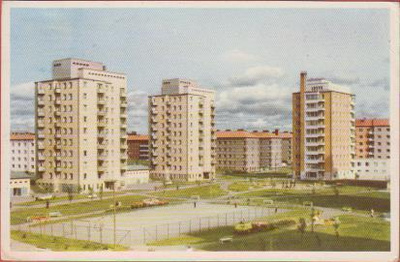 Tampere Kaleva