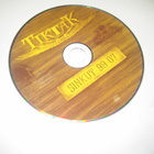 Tiktak - Myrskyn edellä (+ Sinkut 99-07) CD - pikkukuva 3