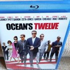 Ocean's Twelve Blu-ray - pikkukuva 2