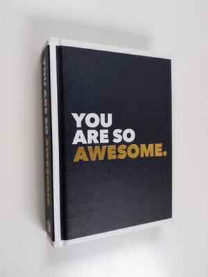 Summersdale : You Are So Awesome