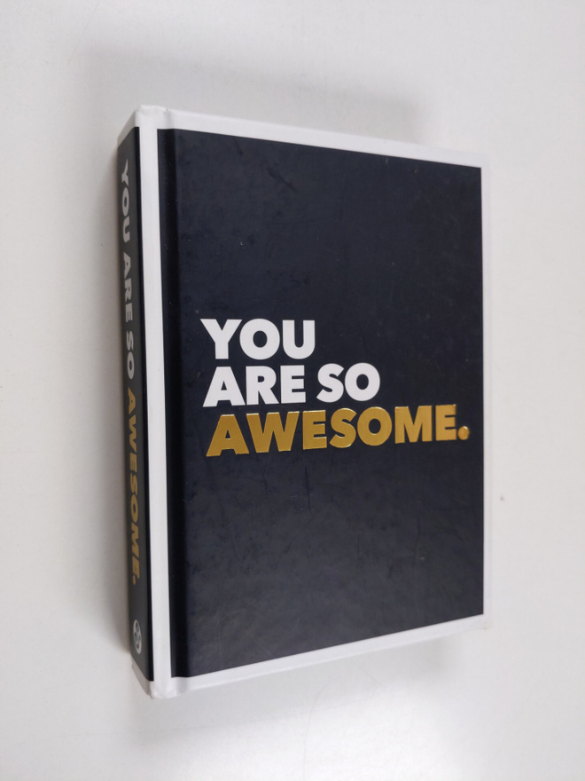 Summersdale : You Are So Awesome