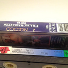 VHS: Cocoon 2 - Paluu Nuoruudenlähteelle (1988) - pikkukuva 4