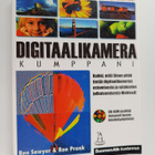 Ben Sawyer : Digitaalikamera : kumppani (+CD) - pikkukuva 1