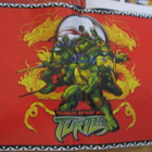 2 X TURTLES SARJAKUVAT V 2007 - pikkukuva 1