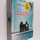 Jane Shemilt : Daughter - pikkukuva 1