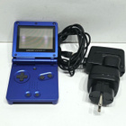 Gameboy Advance SP konsoli - pikkukuva 1