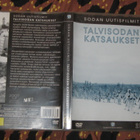 2-DVD - TALVISODAN KATSAUKSET 1939-40 - pikkukuva 1