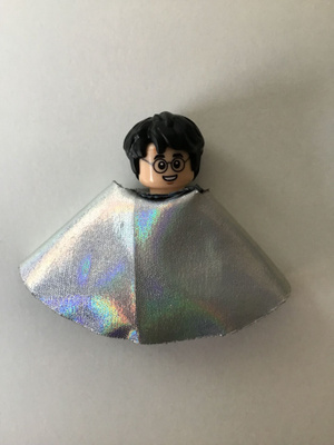 Lego minifiguuri - Harry Potter in Pajamas