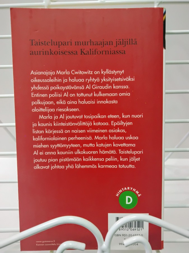 Item image