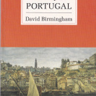 David Birmingham: A Concise History of PORTUGAL (softcover) - pikkukuva 1
