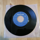 Paco Paco – Chiripi Chiripa 7" orig Fin 1974 Latin - pikkukuva 1