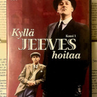 Kyllä Jeeves hoitaa: kausi 1 (DVD) - pikkukuva 1