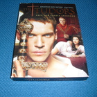 THE TUDORS, 1-kausi (Jonathan Rhys Meyers) - pikkukuva 1