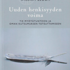 William Bloom: Uuden henkisyyden voima - pikkukuva 1