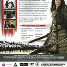 An Empress and The Warriors - DVD - pikkukuva 2