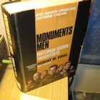 Monuments Men Historian suurin taideryöstö - pikkukuva 1