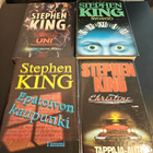 Stephen King - Kirjapaketti II - pikkukuva 1