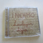 INEHMO - laulajan lajia ( avaamaton cd !! - pikkukuva 1