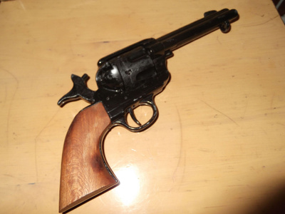 replica revolveri