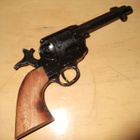 replica revolveri - pikkukuva 1