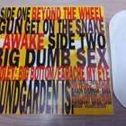 Soundgarden-Louder Than Live - pikkukuva 3