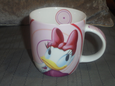 Disney. Iines kuppi