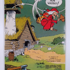Maurice Tillieux : Hultrasson le Viking, tome 4 : L'Eau d... - pikkukuva 2