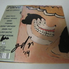 POINO - BON ICK VOYEUR UUSI DIGIPAK CD NIMMAREILLA - pikkukuva 2