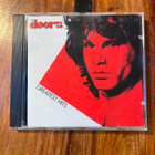 The Doors - Greatest Hits cd - pikkukuva 1