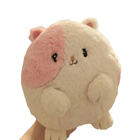 Hamsterikisu pehmolelu - pikkukuva 1