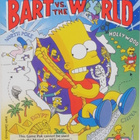 The Simpsons: Bart Vs. The World - pikkukuva 1