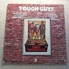 ISAAC HAYES: Tough Guys LP (1975 USA Enterprise) Funk - pikkukuva 1