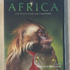 David Attenborough: AFRIKKA (2DVD) BBC:n suurtuotanto (UUSI) - pikkukuva 1