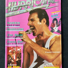 Hurricane (4) 1986 - Kiss , Queen , Van Halen , ZZ Top jne.. - pikkukuva 1