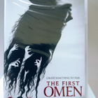 dvd The First Omen UUSI - pikkukuva 1