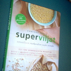 Chrissy Freer: SUPERVILJAT (1.p.2013)  Sis.postikulut - pikkukuva 1