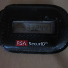 SecurID token - pikkukuva 1