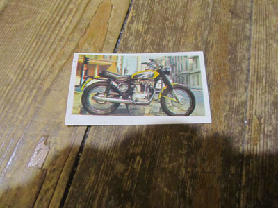 40 Moto Sprint ducati scrambler 350
