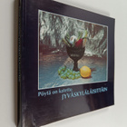 Pöytä on katettu jyväskyläläisittäin - pikkukuva 1