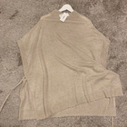 Filippa K uusi kashmirneuleliivi oversize XS/S ovh 530€ - pikkukuva 3