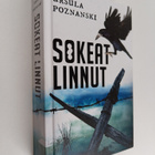 Ursula Poznanski : Sokeat linnut - pikkukuva 1