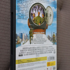DVD Tähtivieras Dave ( 2008 Eddie Murphy ) - pikkukuva 2
