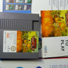 Nes - Operation Wolf - PAL B CIB - pikkukuva 3