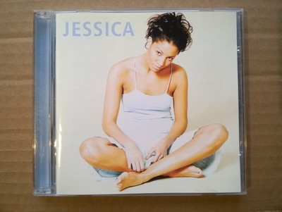 Jessica - Jessica CD