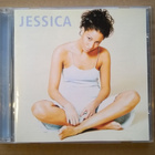 Jessica - Jessica CD - pikkukuva 1