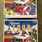 Great Tour - European Cities pelit .Tactic - pikkukuva 1