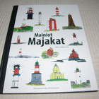 Mika Myllyneva Mainiot majakat - pikkukuva 1